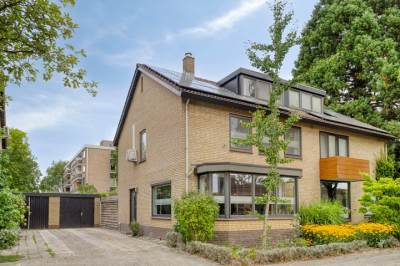 Woning Toernooistraat 7 Enschede
