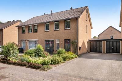 Woning Majoraan 33 Dronten