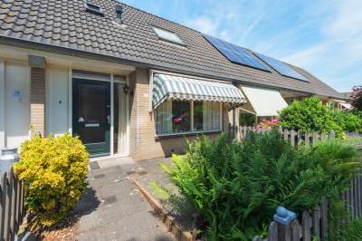 Woning Pastoor Van Gervenstraat 21 Assendelft