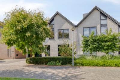 Woning Bernard Knufingstraat 3 Lichtenvoorde