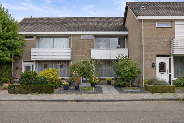 Woning Valeriusstraat 11 Drunen