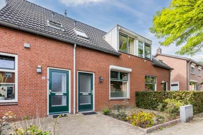 Woning Vragenderweg 28 Lichtenvoorde