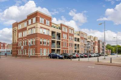 Woning De Schutspatroon 44 Amersfoort