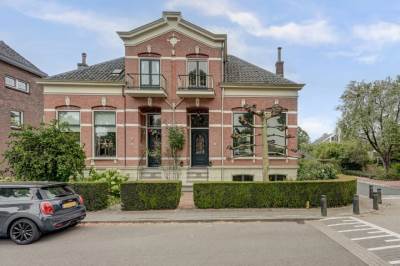 Woning Rijksstraatweg 120 Warnsveld