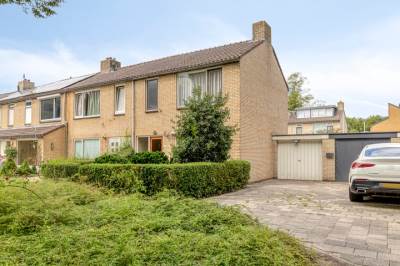 Woning Noorwegenlaan 11 IJsselstein