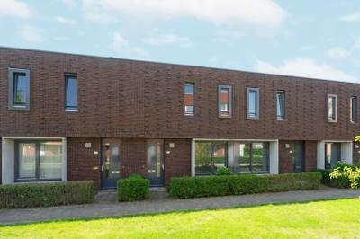 Woning Haringvliet 38 Arnhem