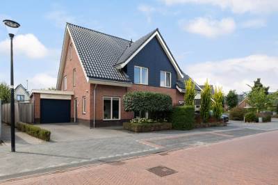 Woning Beekweide 17 Renswoude