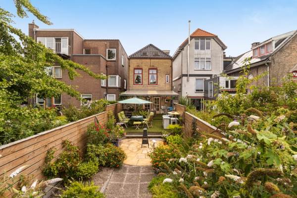 Woning Voorstraat 72 Lekkerkerk