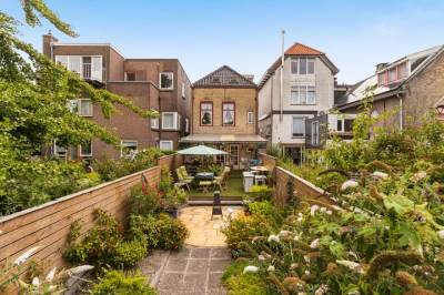 Woning Voorstraat 72 Lekkerkerk