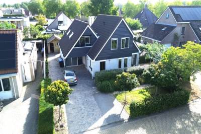 Woning Eikepage 18 Meppel