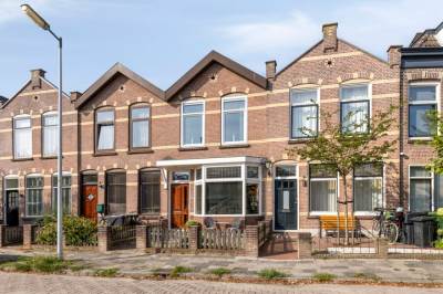 Woning Schermerweg 56 Alkmaar