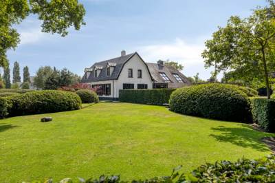 Woning Meulunterseweg 14 Lunteren