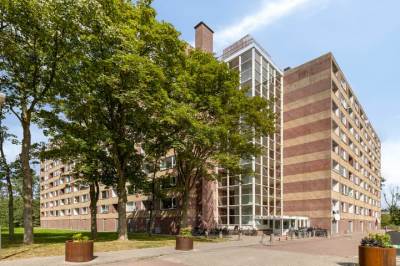 Woning Fluitekruidweg 231 Zaandam