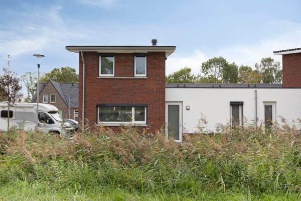 Woning H. van Baarsdorpstraat 16 's-Heer Hendrikskinderen