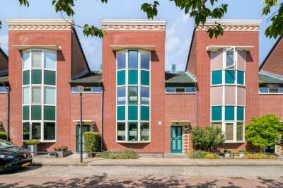 Woning Lauwersmeer 56 Barendrecht