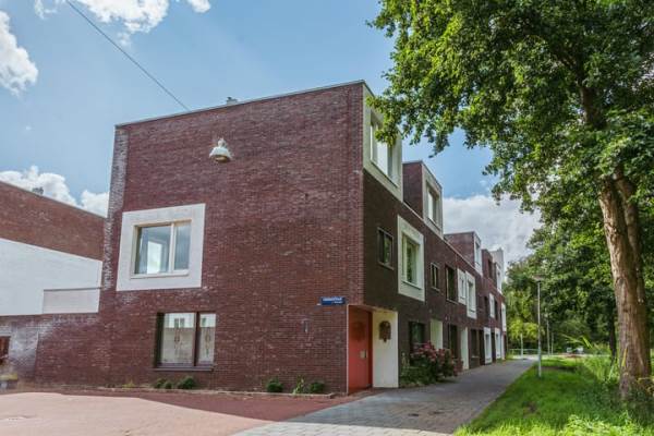 Woning Valkkoogstraat 6 Amsterdam