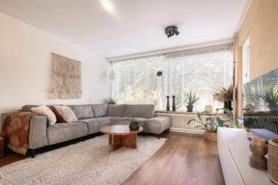 Woning Engelandlaan 304 Haarlem