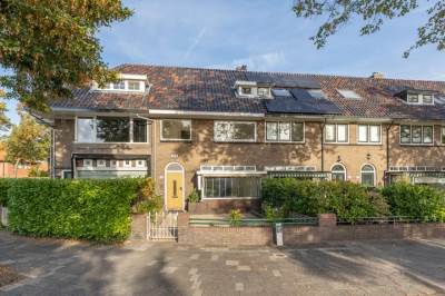 Woning Gijsbrecht van Amstelstraat 398 Hilversum