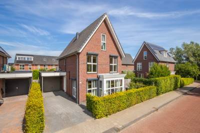 Woning Akkergeelster 71 Brummen