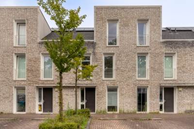 Woning Diodehof 18 Eindhoven