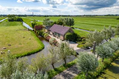 Woning Kadijk 12 Bergambacht