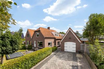 Woning Wildekampsweg 57 Wezep