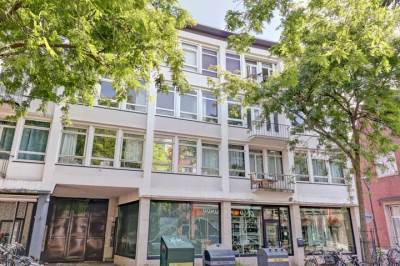 Woning Looierstraat 122 Arnhem