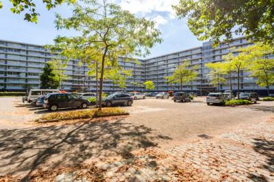 Woning Anatole Franceplaats 448 Rotterdam