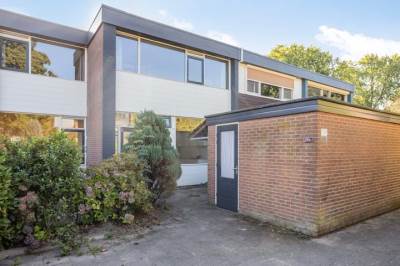 Woning Muldersdreef 134 Apeldoorn