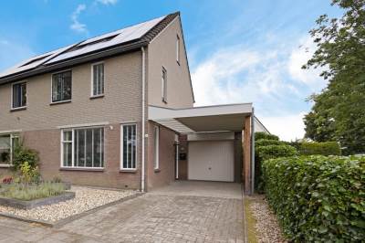 Woning Kooistukken 11 Eelde