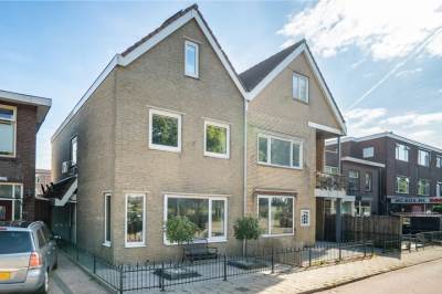 Woning Amsterdamsestraatweg 969 Utrecht