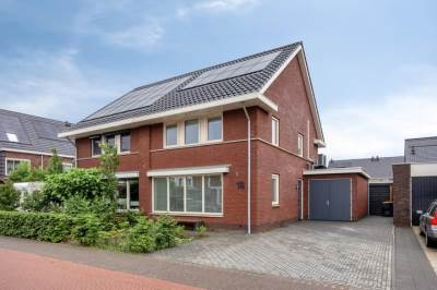 Woning Rolpaal 18 IJsselmuiden