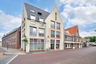 Woning Hoge Vonderstraat 4A Sint-Oedenrode