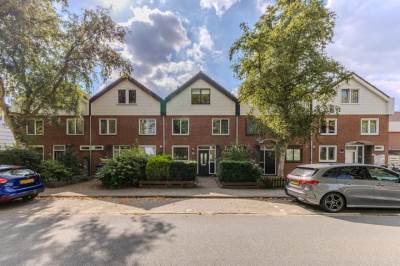 Woning De Weer 4 Zaandam