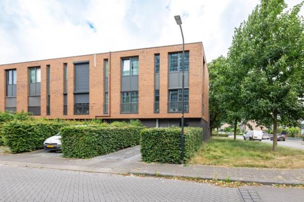 Woning Normastraat 6 Apeldoorn