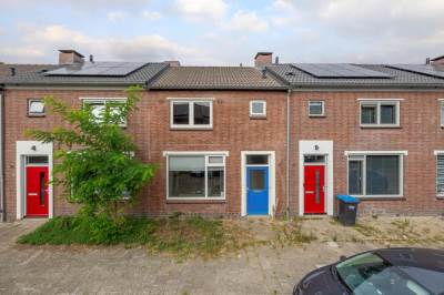Woning Appelbloesemstraat 24 Eindhoven