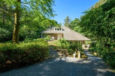 Woning Oude Bredasebaan 17 Baarle-Nassau