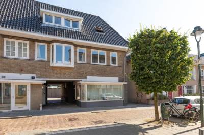 Woning Veerstraat 38A Hilversum