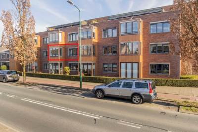 Woning Blauwgras 302 Veenendaal