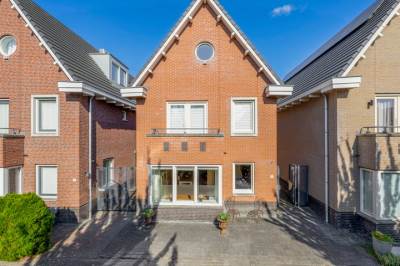 Woning Sicilië 5 Zoetermeer