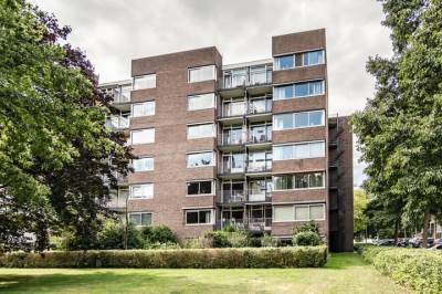 Woning Meijerslaan 182 Heemstede