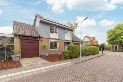 Woning Smeeke Ven 101 Assendelft