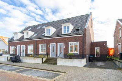 Woning Maasdijk 2E Heerewaarden
