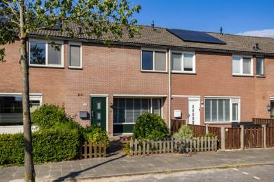 Woning Malvert 3034 Nijmegen