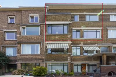 Woning Pinksterbloemplein 18 Den Haag