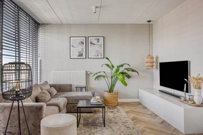 Woning Artemissingel 235 Almere