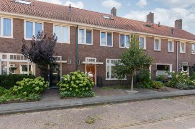Woning Jacques Perkstraat 7 Arnhem