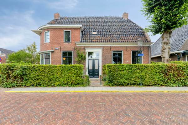 Woning Haven 2 Ezinge
