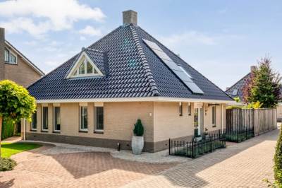 Woning De Vlierbes 4 Dedemsvaart