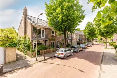 Woning Dr. J.R. Thorbeckelaan 174 Heemstede